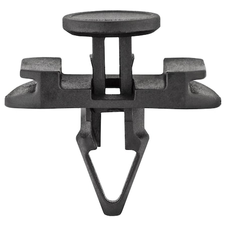 Auveco VwithAudi Push-Type Retainer, 15PK 22397