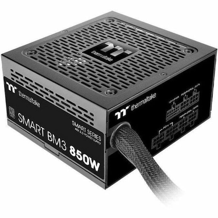 Thermaltake Smart BM3 Bronze 850W - TT Premium Edition PSSPD0850MNFABU3