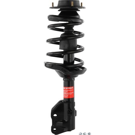 Monroe Suspension Strut and Coil Spring Assembly,  183070