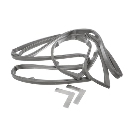 Southeast Cooler DOOR GASKET 739
