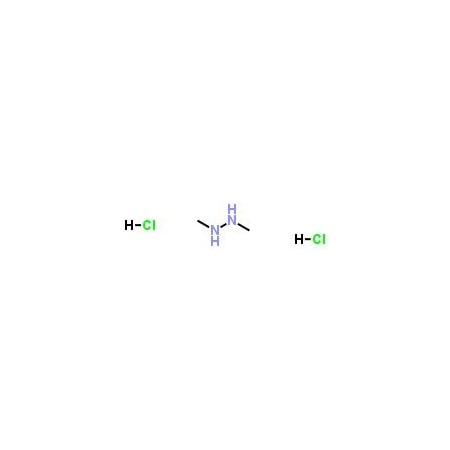 Ak Scientific 1, 2-Dimethylhydrazine 2HCl (1g), CAS 306-37-6 F590-1g