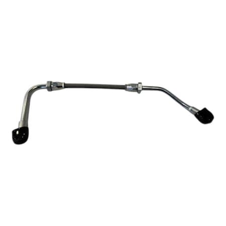 Komatsu tube, OEM 6215-81-5212