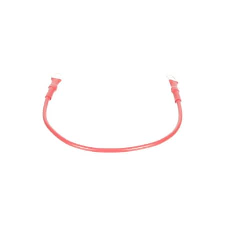 Toro CABLE-BATTERY, POSITIVE 121-0711