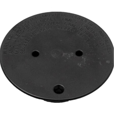Astar Floor Return Diverter Plate Only DIV0105
