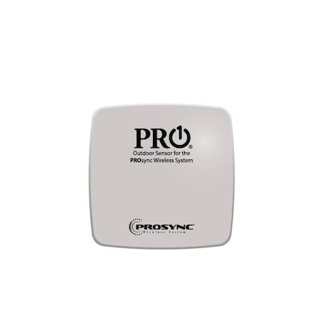 Diversitech Outdoor Remote Sensor R250W