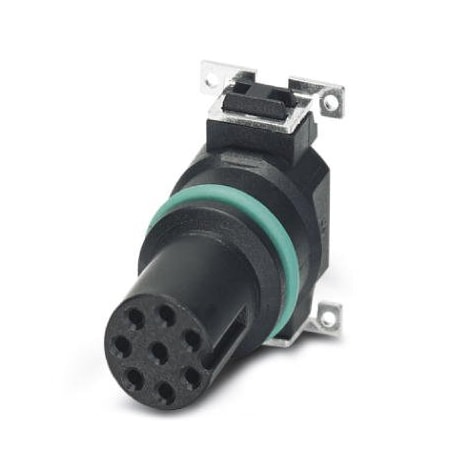 Phoenix Contact SACC-CIP-M8FS-8P SMD R32 Flush-type 1412254