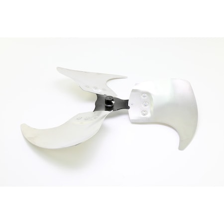 Trane 29 in. Dia 3Bld 5/8 in. CW 23Deg Fan FAN4078