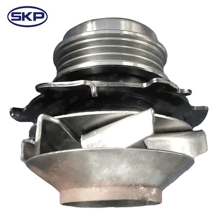 Engine Water Pump,