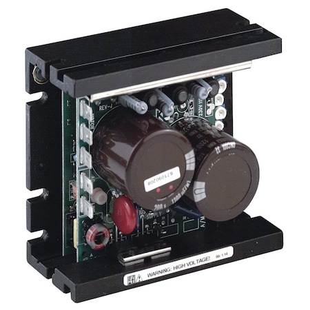 Bodine Electric Model, Electronic Controls, HPP-5237C, 1/2 HP OEM Inverter 2983