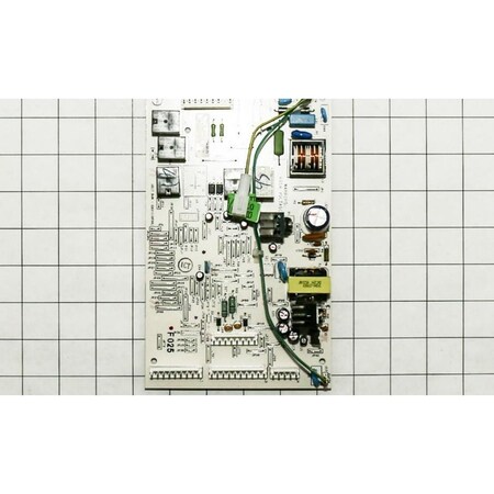 Ge REFRIG CONTROL BOARD + CORE WR55X11072C