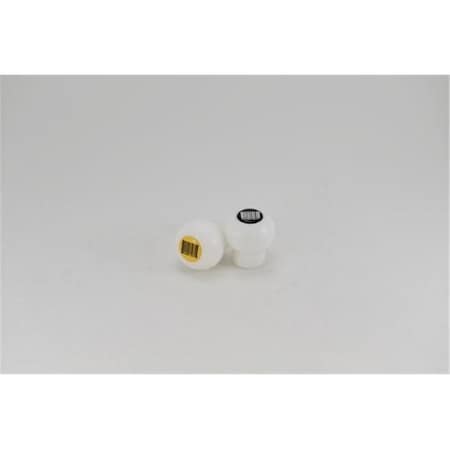 Lastplay Delrin 6 Speed White Knuckle Ball LA2157479