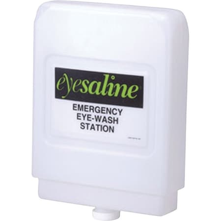 Honeywell Safety Products Fendall Eyesaline Refill For Model 829007, 1-Gallon Premixed 32-000401-0000