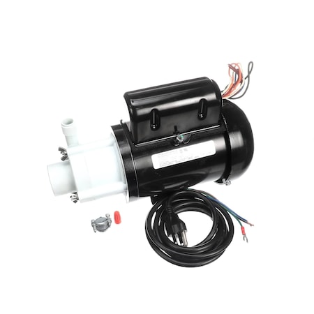 Hardt Pump, Recirculation, 115/230 Volt, 50/60HZ, Inferno 3000 3763A