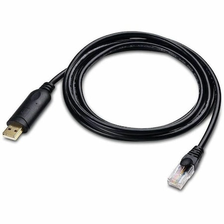 Cable Matters USB-A/RJ45 FTDI CONSOLE CABLE 202065-6