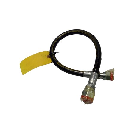 Cnh HOSE HYDRAULIC, CNH OEM 47391848 47391848