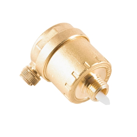 Resideo 1/4'' Maxivent Air Vent FV147A