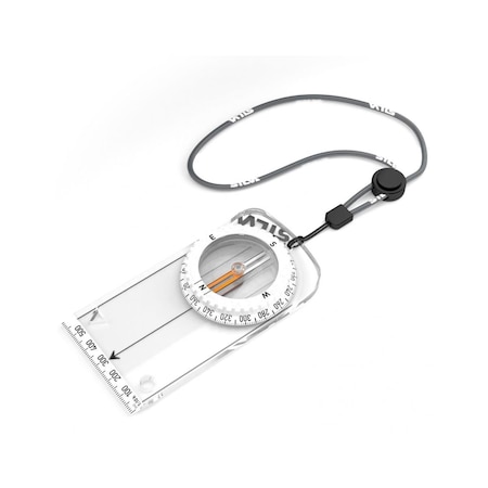 Silva Spike Jet Classic Compass 544969