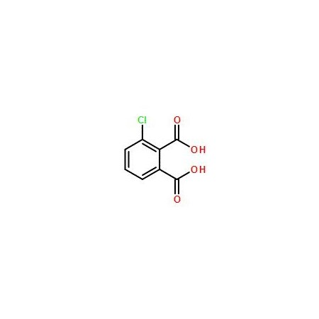 Ak Scientific 3-Chlorophthalic acid (1g), CAS 27563-65-1 V2333-1g