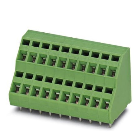 Phoenix Contact ZFKKDSA 1 5-5 08-16 PCB terminal block 1891755