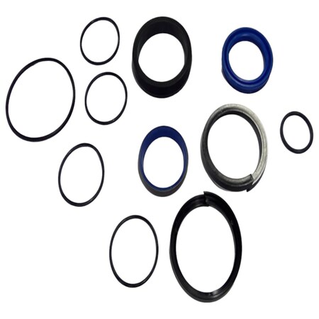 John Deere SEAL KIT, JOHN DEERE OEM F003176 F003176