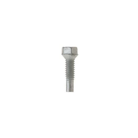 Ge SCR 12-24 TT HX .811 S Z WR01X10600