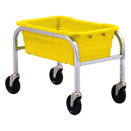 Quantum Storage Systems BIN RACK WITH ONE TUB TR1-2516-8YL