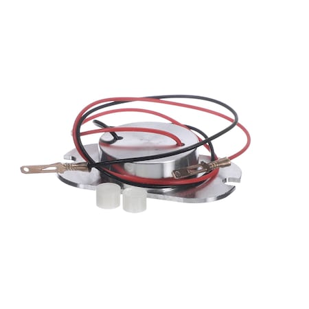 Spaceman Usa LED Light with Housing, FB, Blue, V2 3.1.02.14.011