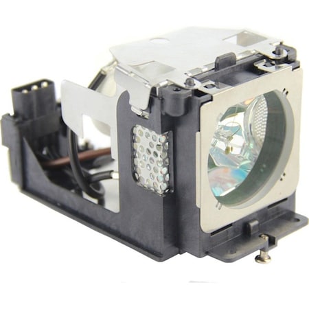 Battery Technology Replacement Lamp For Sanyo Plc-Wxu30, Plc-Wxu700, Plc-Xu101, POA-LMP111-BTI
