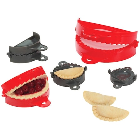 Starfrit Dough Press Set 80470-006-NEW1