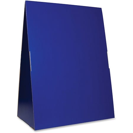 Flipside Spiral-Bound Flip Chart Stand, 33in Height, 24in Width, 14in Length 30500