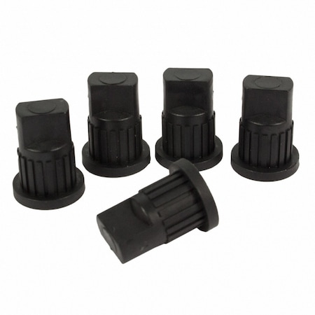 Motorcraft Fuel Pressure Relief Valve Cap,  CM3462