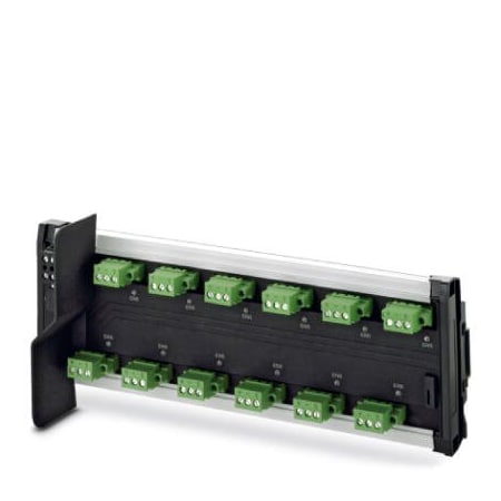 Phoenix Contact FB-12SP Device coupler for Foundation 2316310