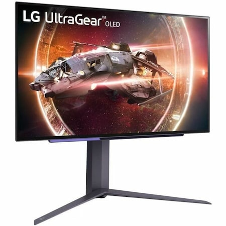 Lg 27 Inch Gaming Monitor 27GS95QE-B
