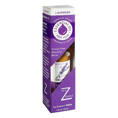 Bestair Zen Essence(R) Lavender ESLAV-PDQ-6