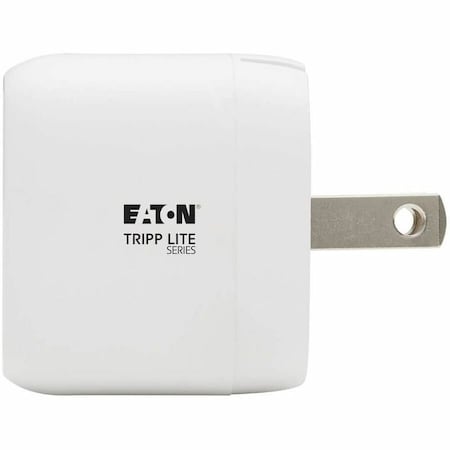 Tripp Lite Usb Charger U280-W01-18C1-K