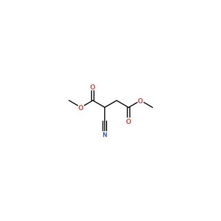 Ak Scientific 2-Cyanobutanedioic acid dimethyl ester (25g), CAS 6283-71-2 R727-25g