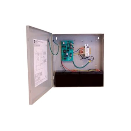 Altronix Power Supply/Charger Fire Disconnect AL176UL