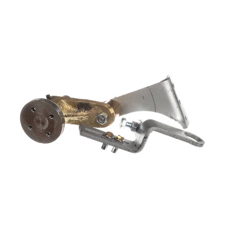 Doyon NEW LEFT AXEL 1, 2, 3T DOOR PA017-3T