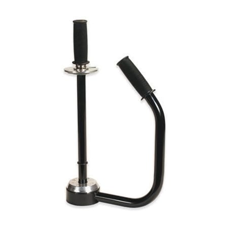 Bubblefast 1-Heavy-Duty Handle Grip Stretch Film Dispenser BFSFDIS278