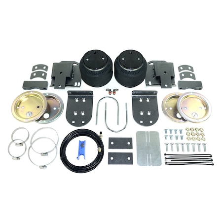 Pacbrake ALPHA HD PRO Helper Spring Kit HP10337-J