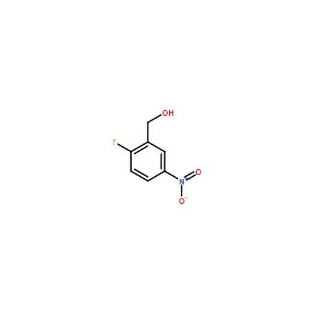 Ak Scientific (2-Fluoro-5-nitrophenyl)methanol (25g), CAS 63878-73-9 7230AE-25g