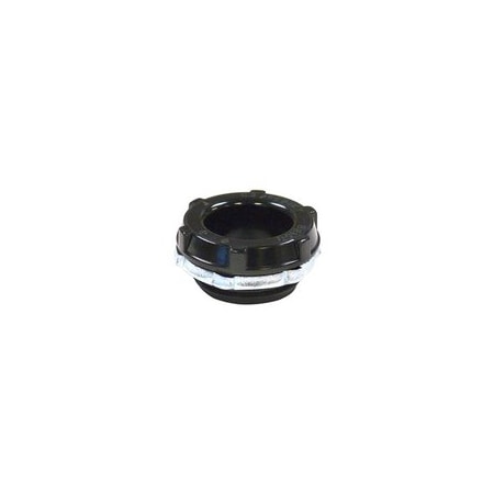 Appleton Electric 4 in Insulated Plastic Bushing for Rigid Conduit/IMC BB400