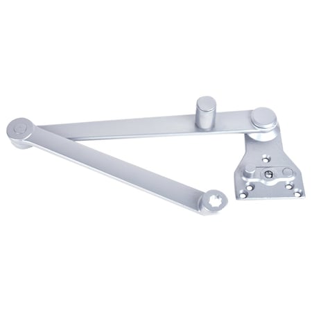 Norton Co Closer Plus CLP-T Arm Assembly, Hold Open, 1600, 7500, 8000 Series, Aluminum 6870T-8 689