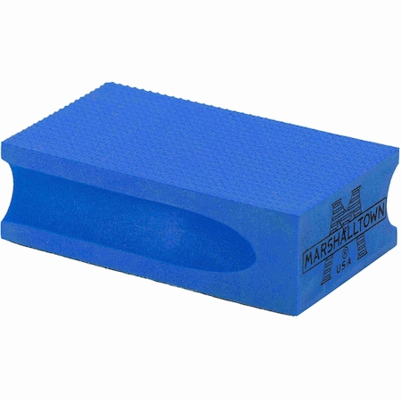 Marshalltown Diamond Sanding Blocks, 400-Polishing Grit for Tile, Stone Glass DTSB400