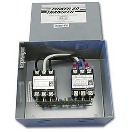 Active Athlete 50A Power Transfer Switch AC1094977