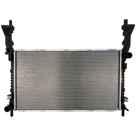 Denso DENSO Radiator 221-9424