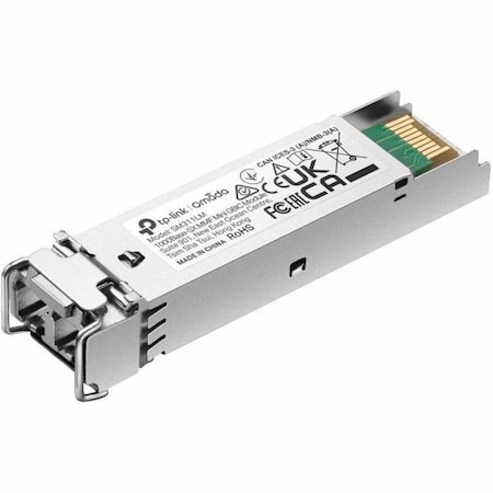 Tp-Link 1000BASE-BX MULTI-MODE SFP MODULE SM311LM