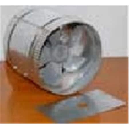 Doba-Bnt 11L x 7H x 8W 6 Duct Fan SA2648488