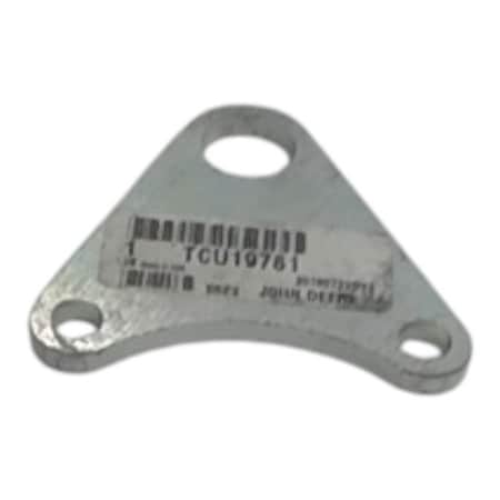 John Deere PLATE, OEM TCU19781