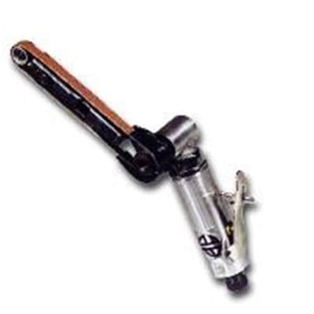 Astro Pneumatic Air Belt Sander AST223K